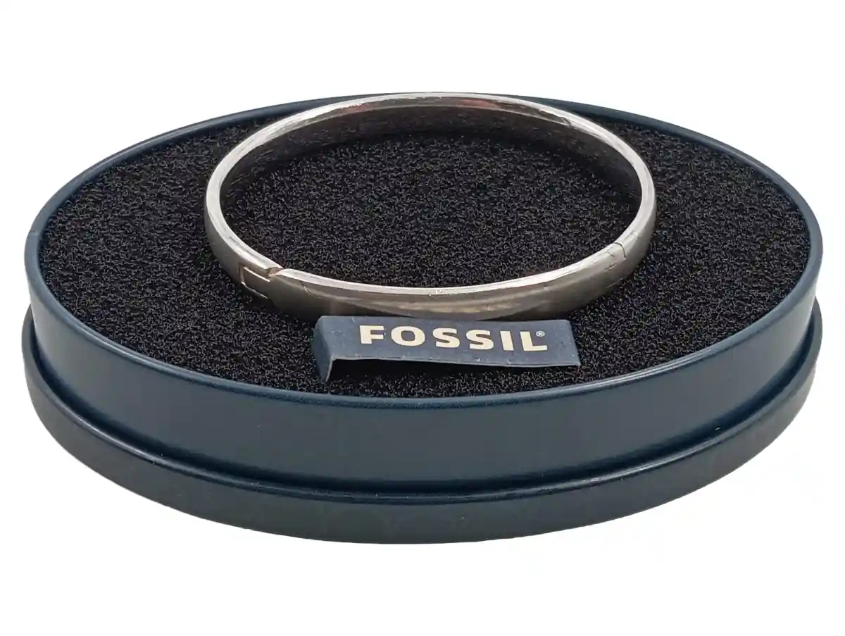Fossil Armband