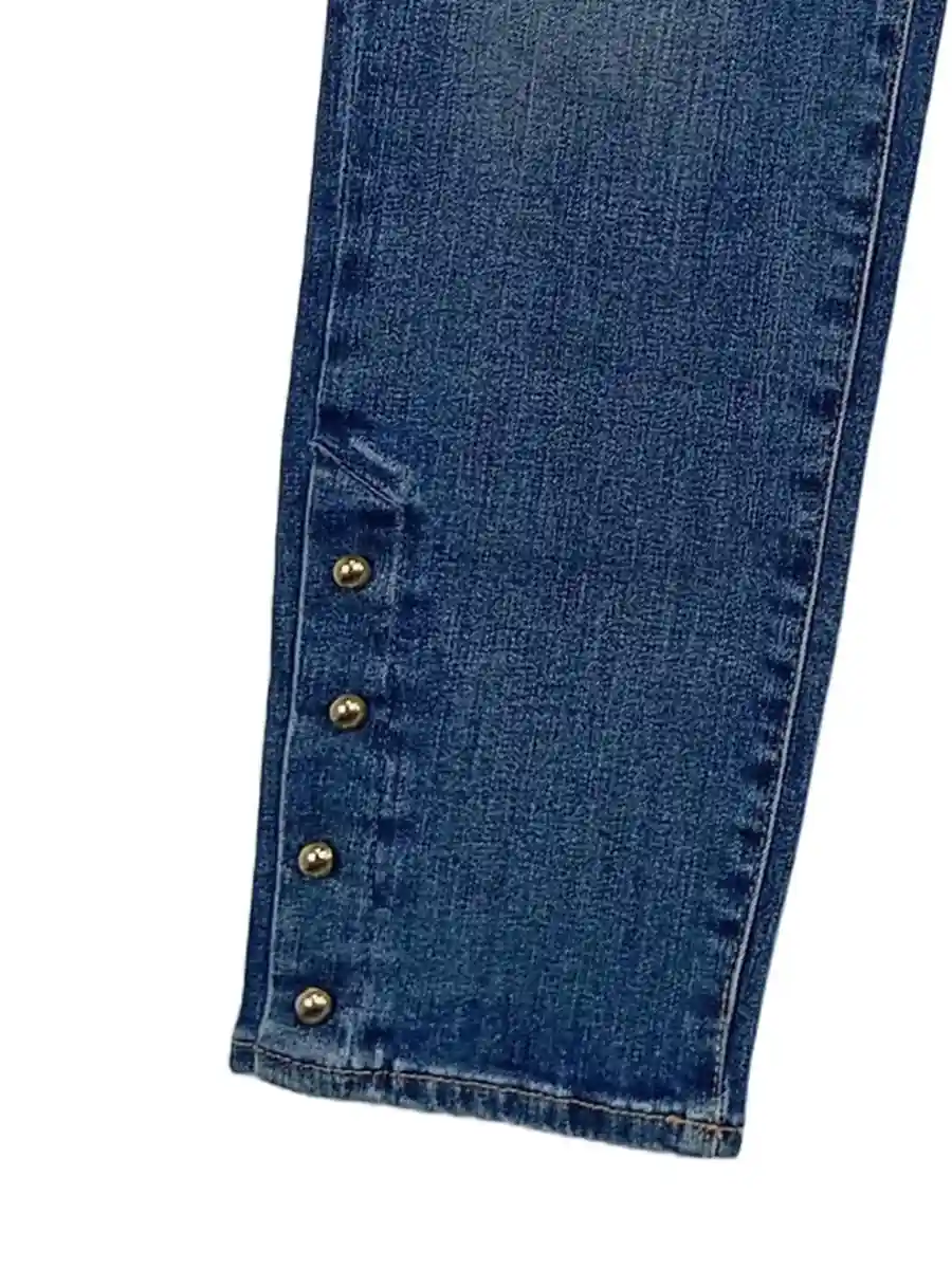 7 FOR ALL MANKIND Mom Jeans Bild 4