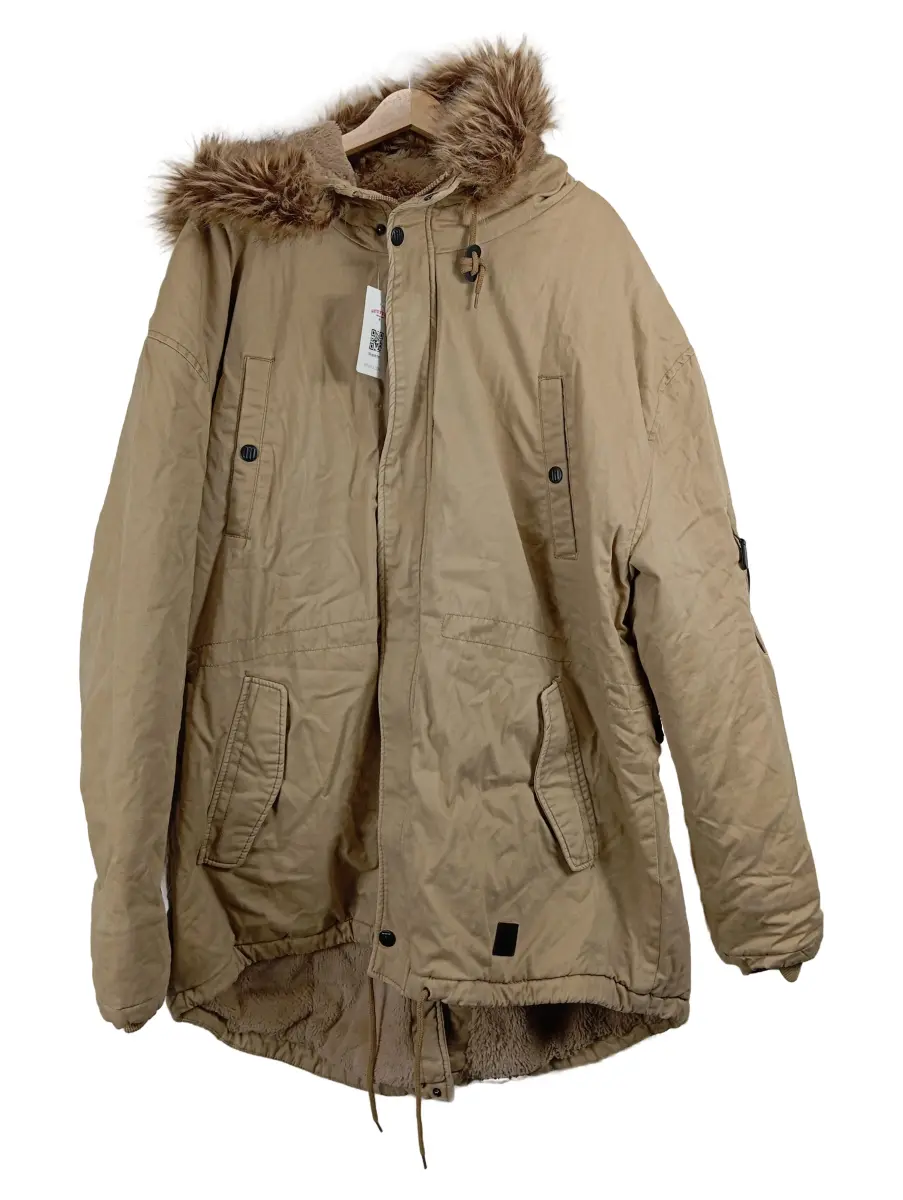 Parka