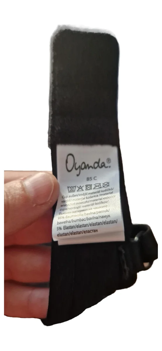 OYANDA BH Bild 2