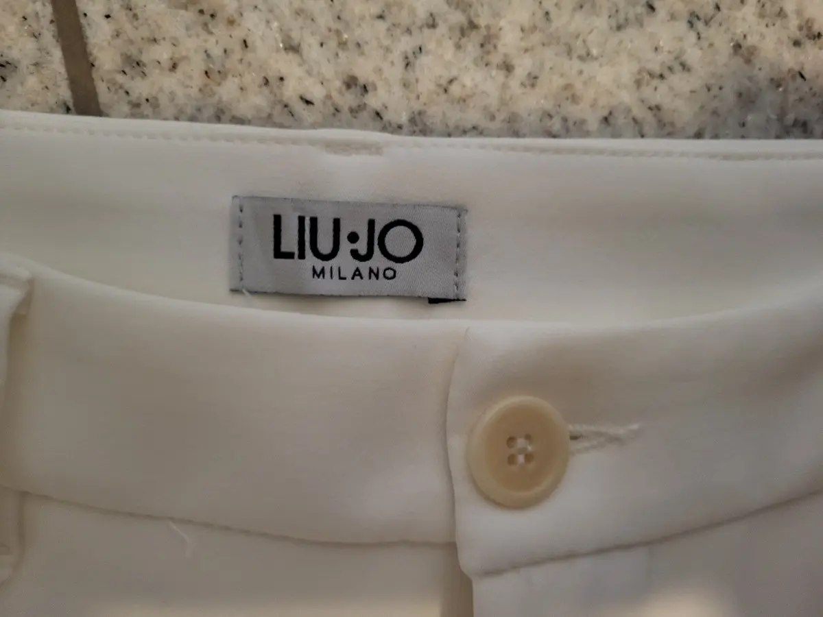 LIU JO Stoffhose Bild 3