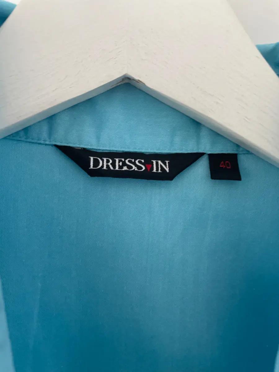 DRESS IN Bluse Bild 3