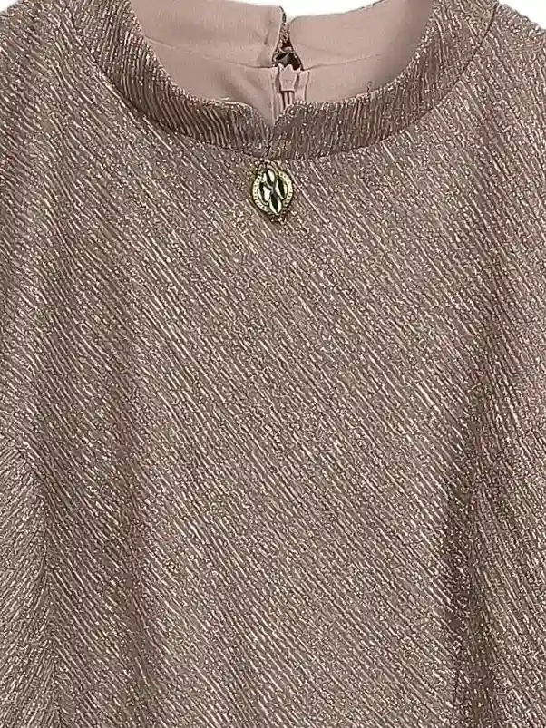 festliches Kleid Bild 3