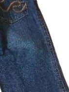 Jeans Regular Fit Bild 4