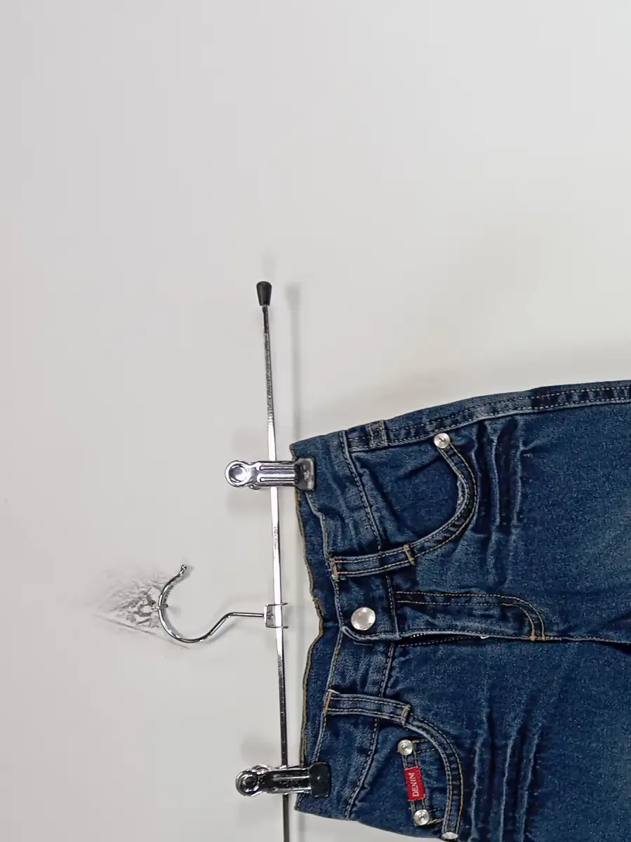 Jeans Regular Fit Bild 2