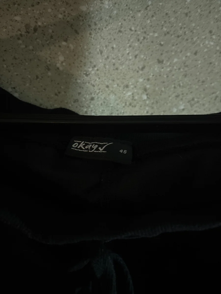 OKAY FASHION WEAR Shorts Bild 2