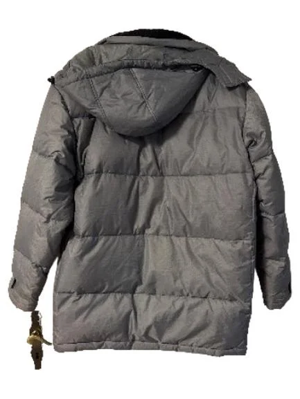 WORLD OF BASICS Steppjacke Bild 3