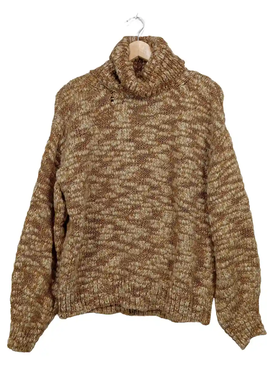 Jane Lushka Pullover