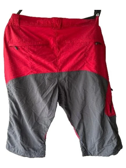 Outdoorhose Bild 2