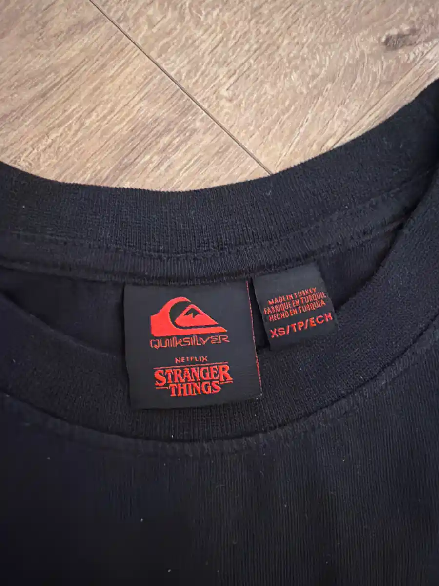 QUIKSILVER T-Shirt Bild 6