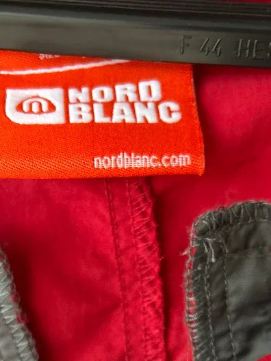 Outdoorhose Bild 6
