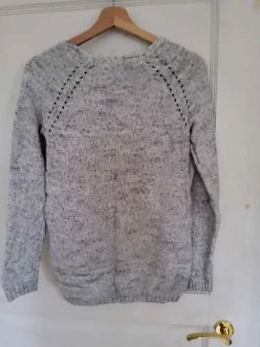 EDC BY ESPRIT Pullover Bild 2