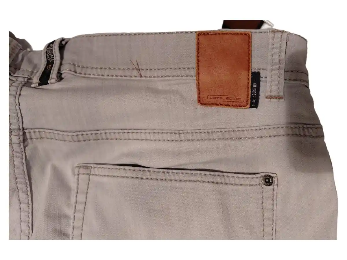 CAMEL ACTIVE Jeans Regular Fit Bild 3