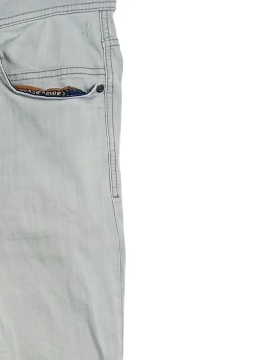 CAMEL ACTIVE Jeans Regular Fit Bild 6