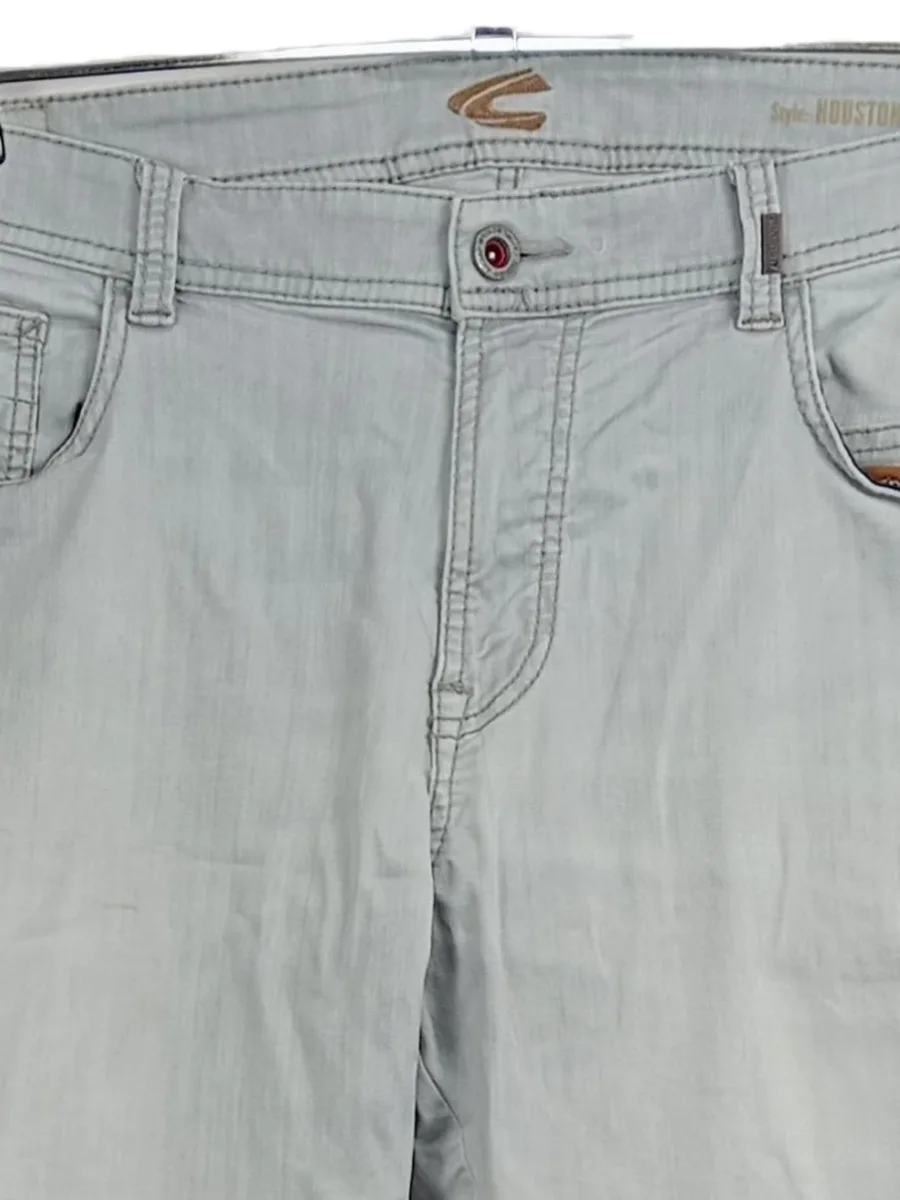 CAMEL ACTIVE Jeans Regular Fit Bild 2