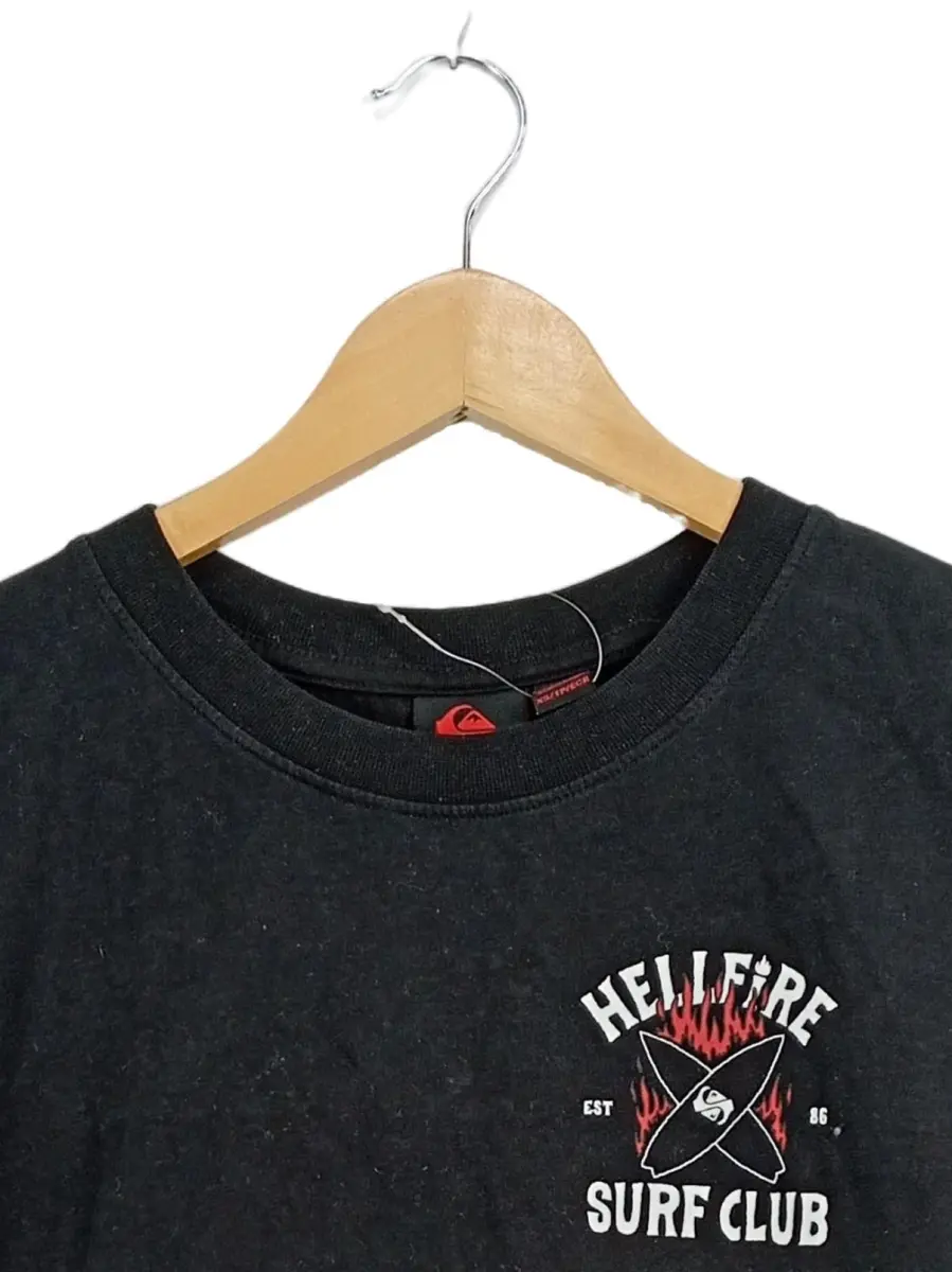 QUIKSILVER T-Shirt Bild 2