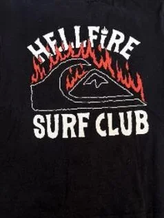 QUIKSILVER T-Shirt Bild 3