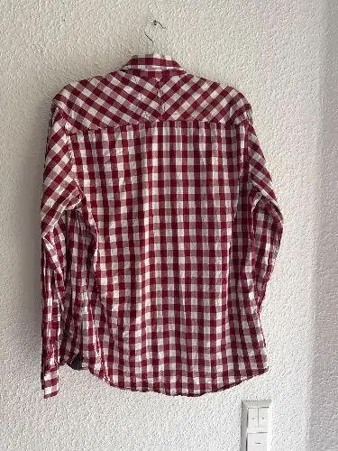 KRÜGER DIRNDL Trachtenhemd Bild 2