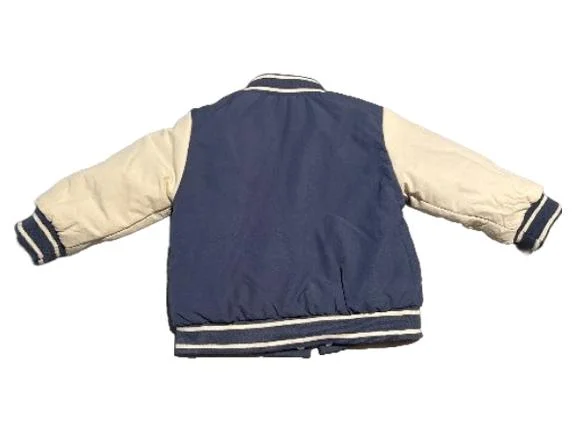 ERGEE Bomberjacke Bild 2