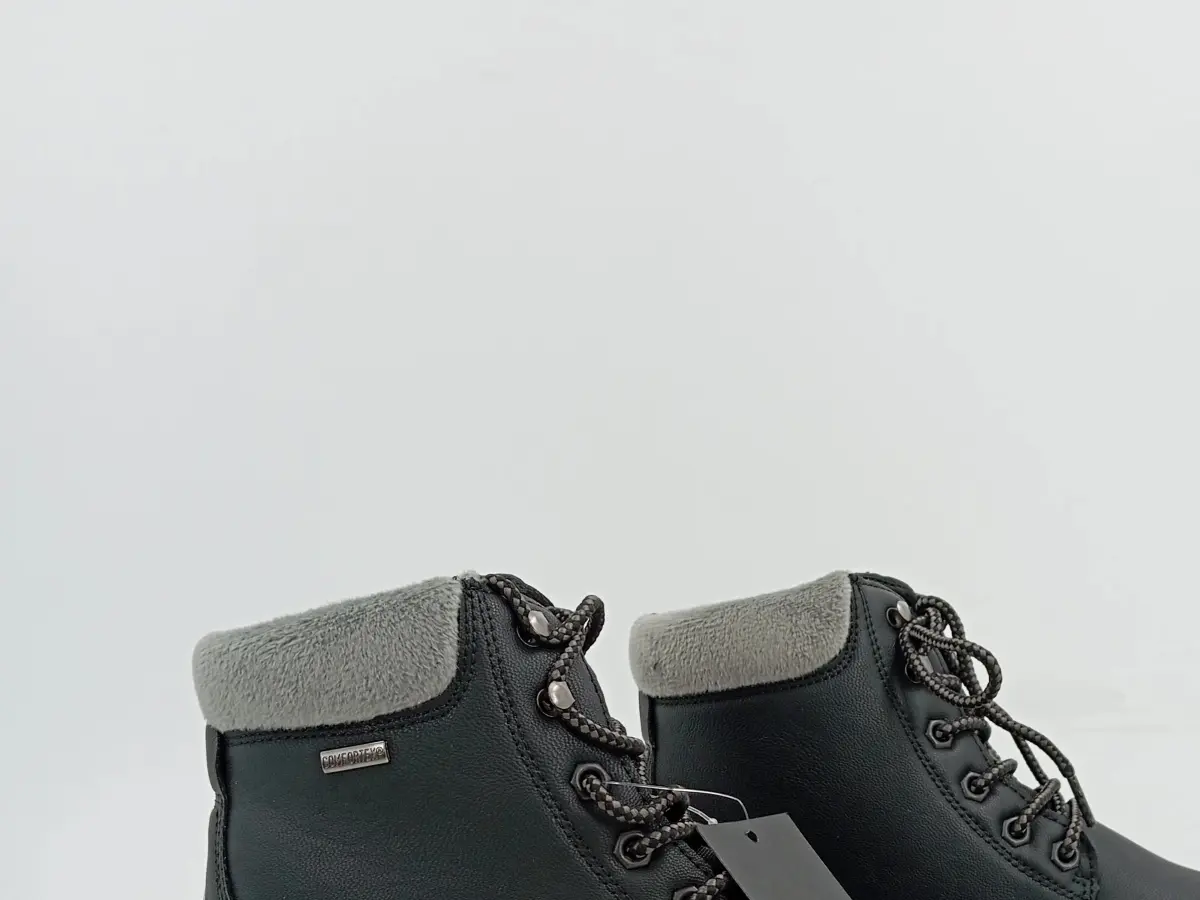 POLARINO Schneestiefel Bild 4