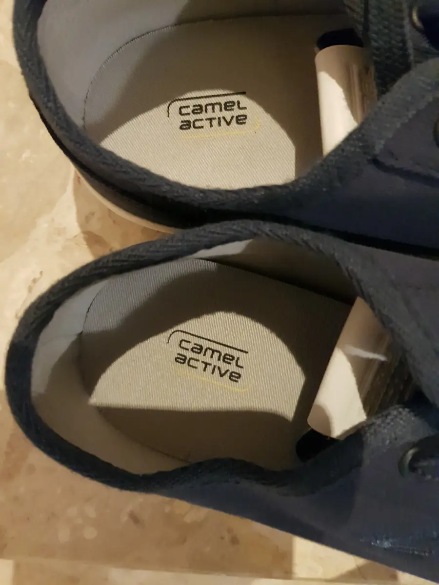 CAMEL ACTIVE Sneaker low Bild 3