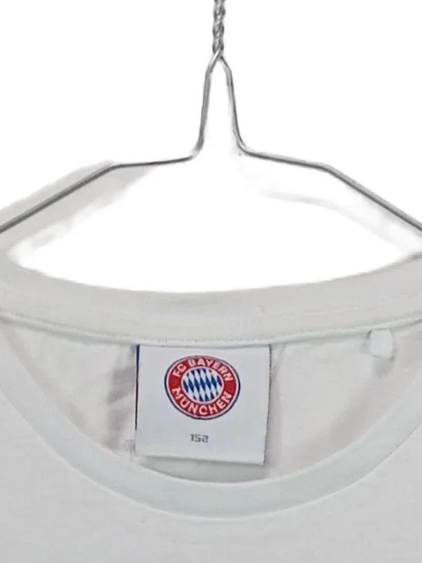 FC BAYERN MÜNCHEN Fanshirt Bild 3