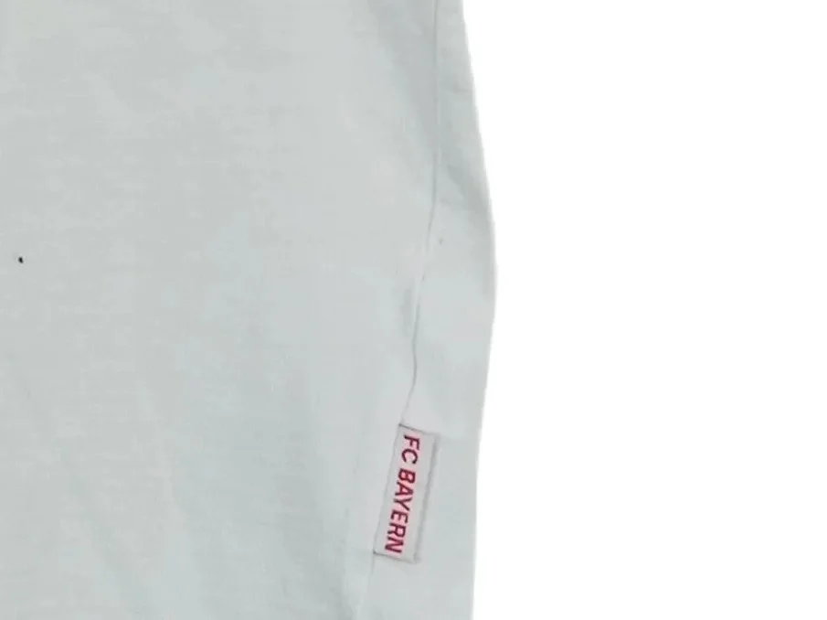 FC BAYERN MÜNCHEN Fanshirt Bild 4