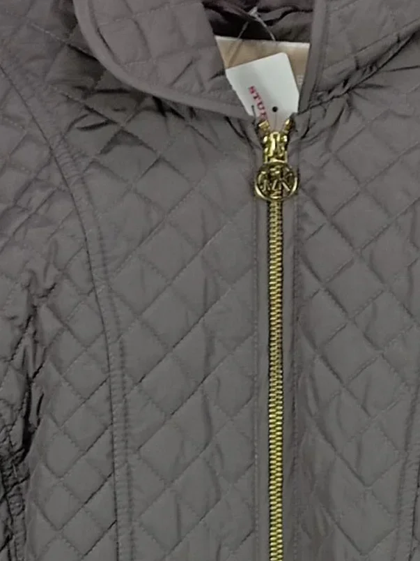 MICHAEL KORS Steppjacke Bild 3
