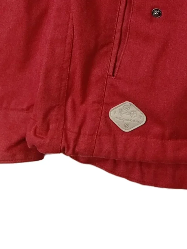 RAGWEAR Regenjacke Bild 4