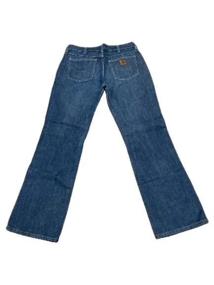 CARHARTT Jeans Bootcut Bild 2