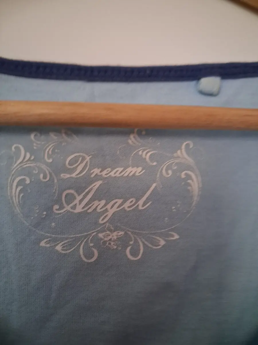 DREAM ANGELS Schlafanzug Bild 3