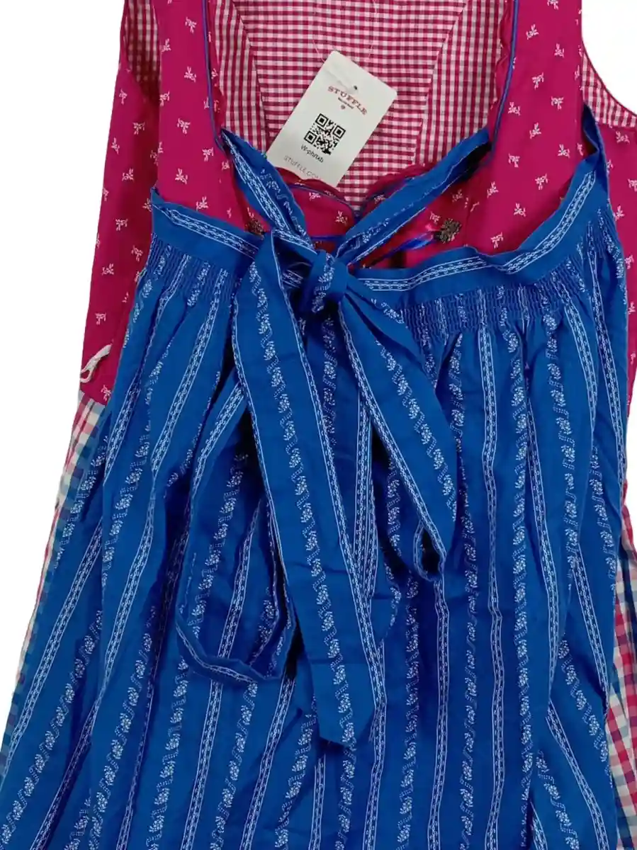 HAPPY DIRNDL Dirndl Trachtenkleid Bild 3