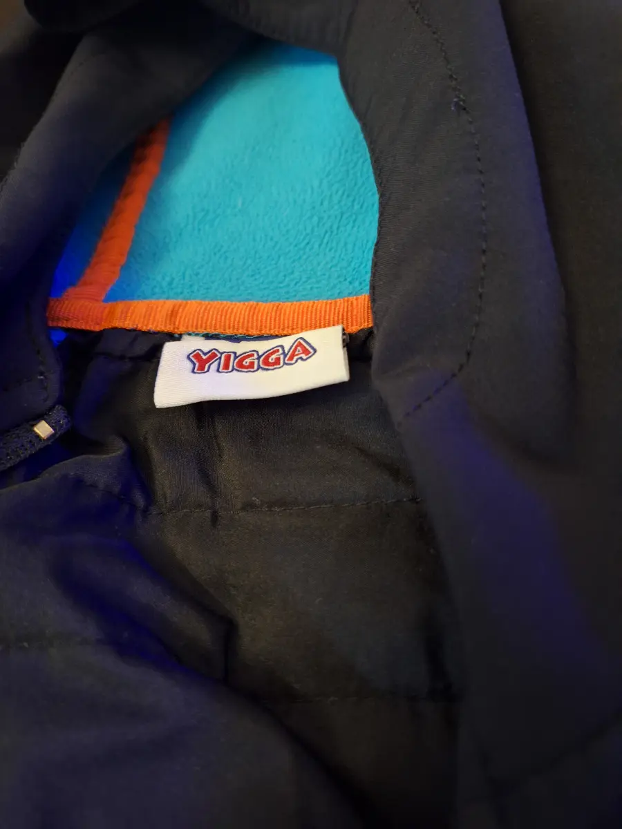 YIGGA Steppjacke Bild 5