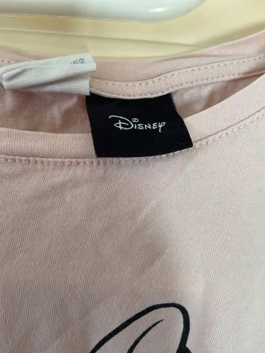 DISNEY Fanshirt Bild 4