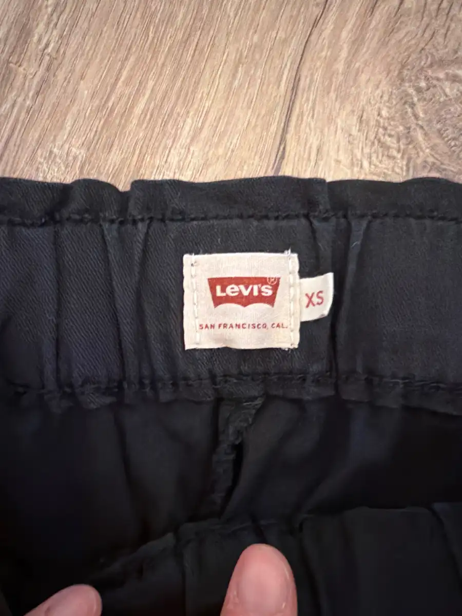 LEVI'S Jogginghose Bild 3