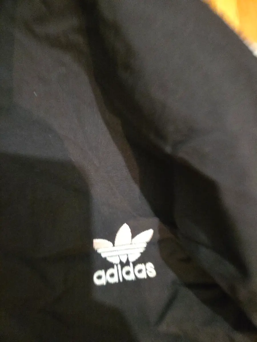ADIDAS Trainingsjacke Bild 3