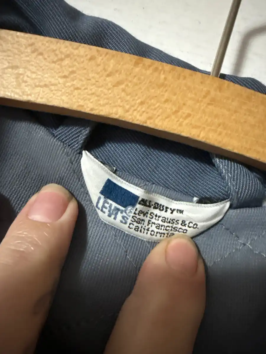 LEVI'S Sweatjacke Bild 3