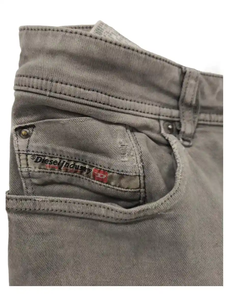 DIESEL Jeans Slim Fit Bild 2