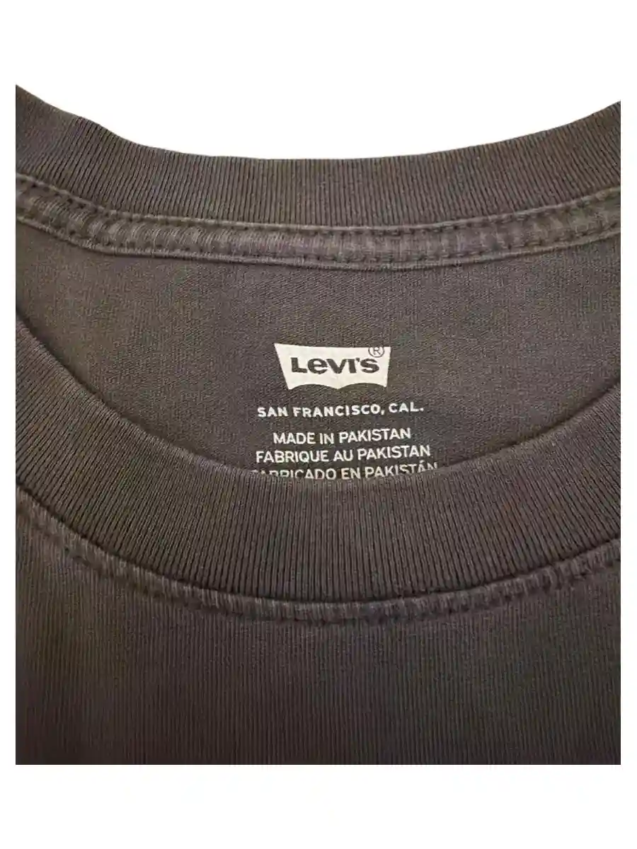 LEVI'S T-Shirt Bild 3