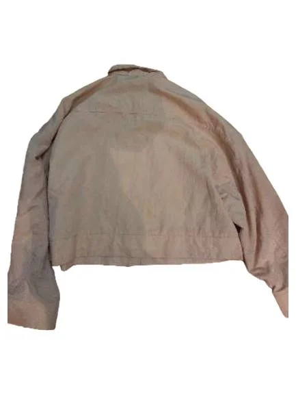 NIKE Trainingsjacke Bild 2