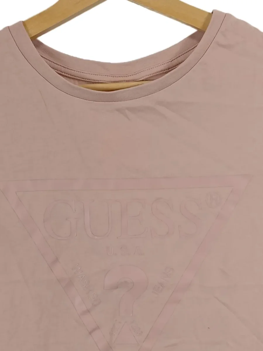 GUESS T-Shirt Bild 2