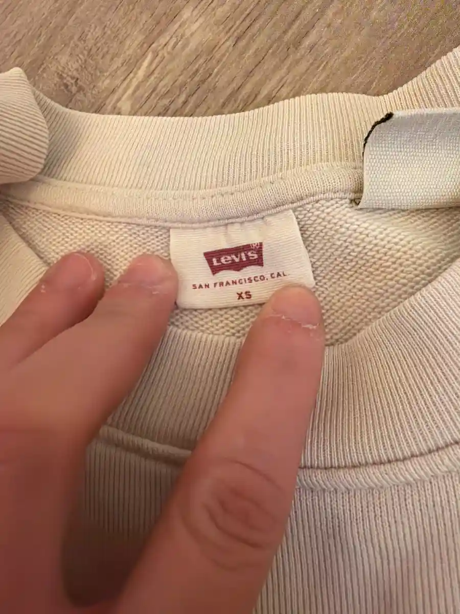 LEVI'S Pullover Bild 5