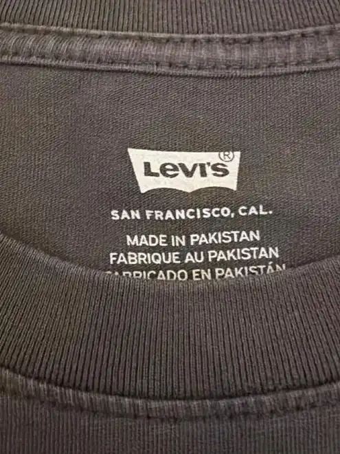 LEVI'S T-Shirt Bild 4