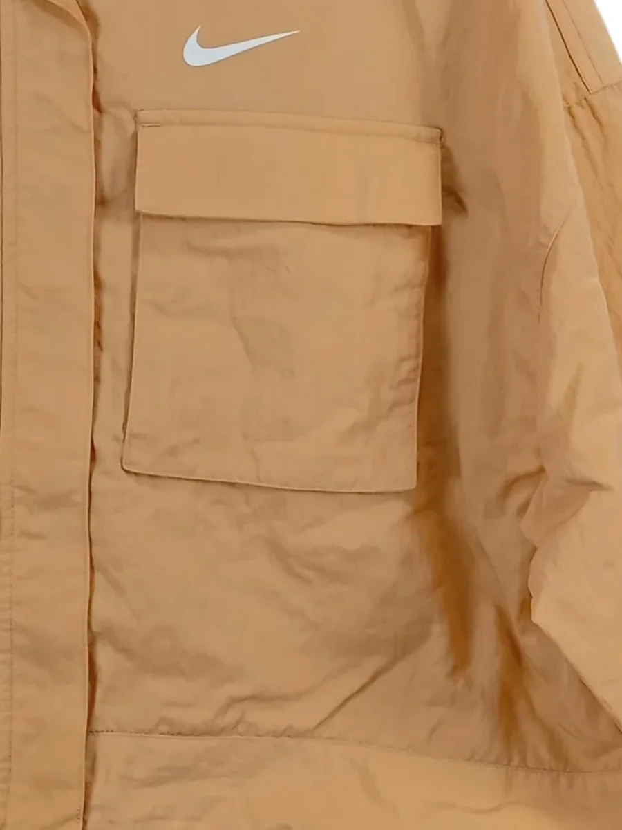 NIKE Trainingsjacke Bild 3