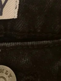 ONLY Destroyed Jeans Bild 7