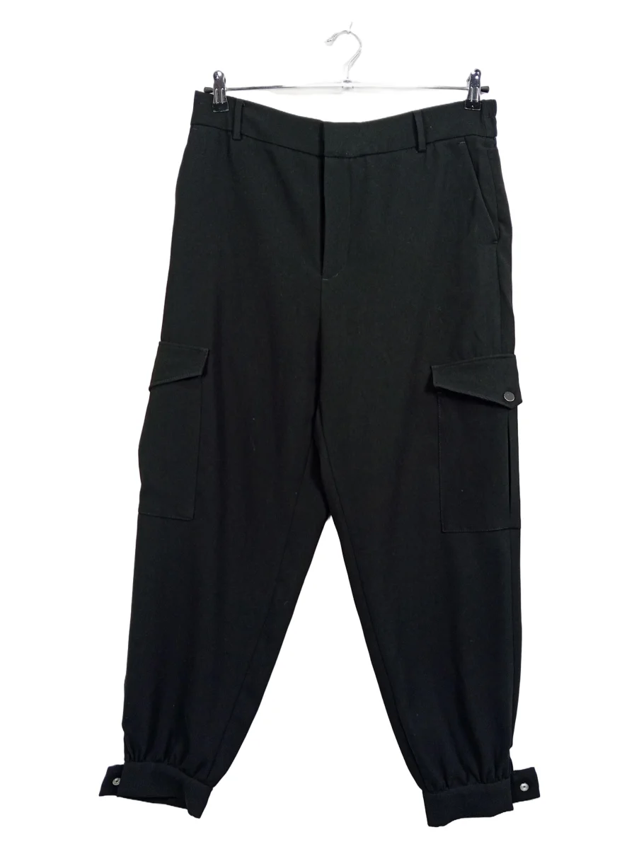 Zara Cargohose