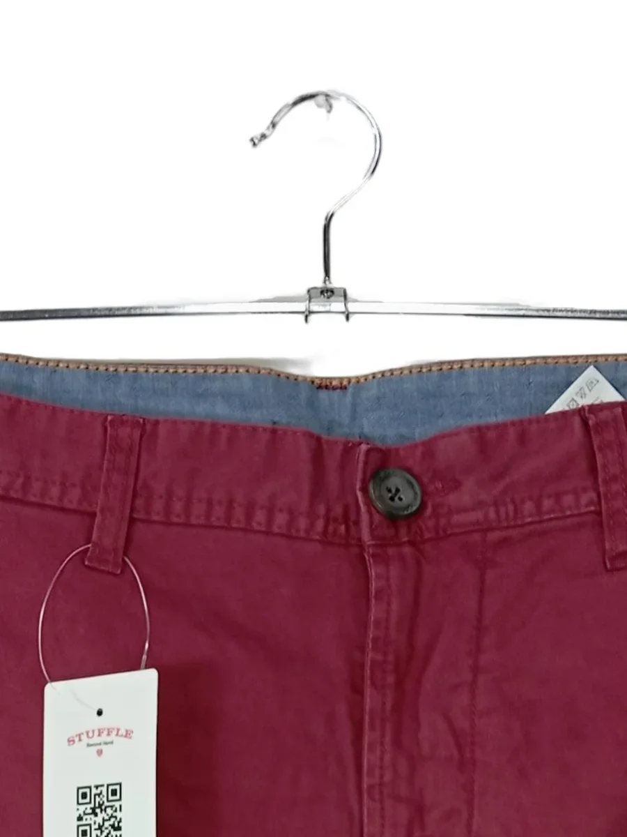 TOM TAILOR Shorts Bild 2