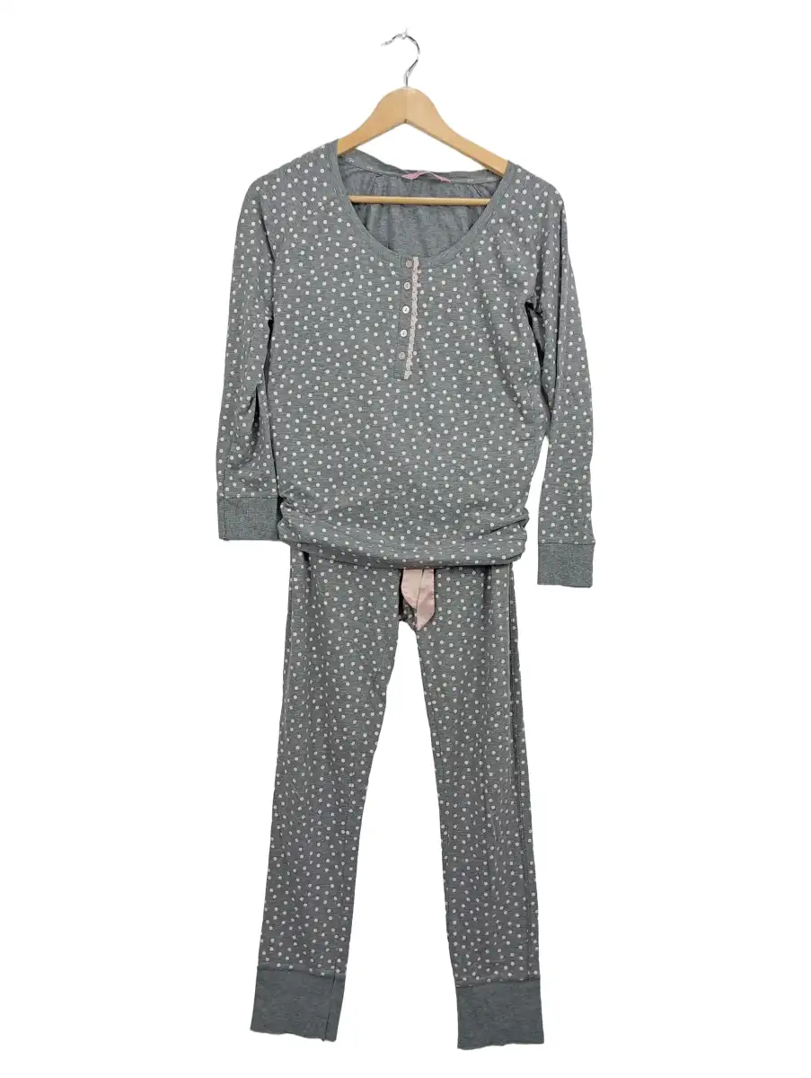 HUNKEMÖLLER Schlafanzug