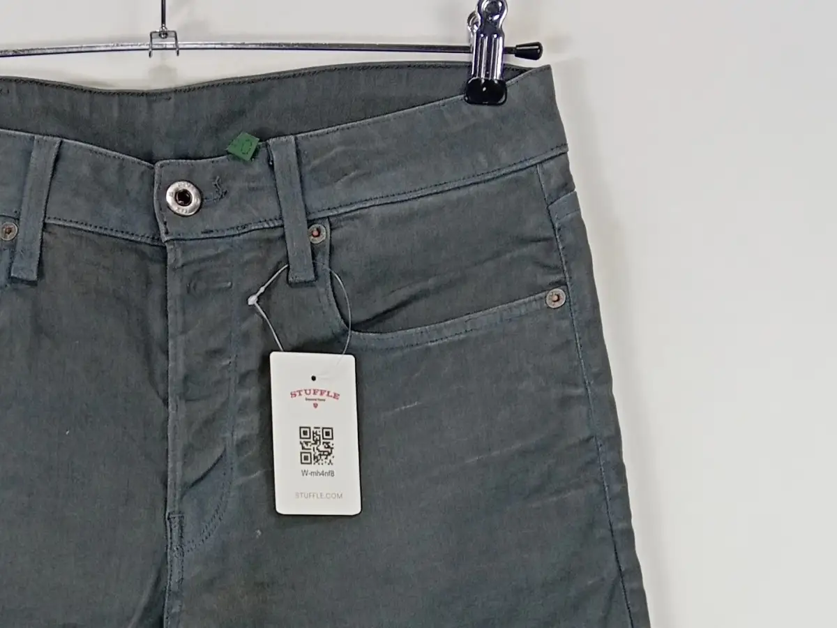 G-STAR RAW Jeans Slim Fit Bild 4