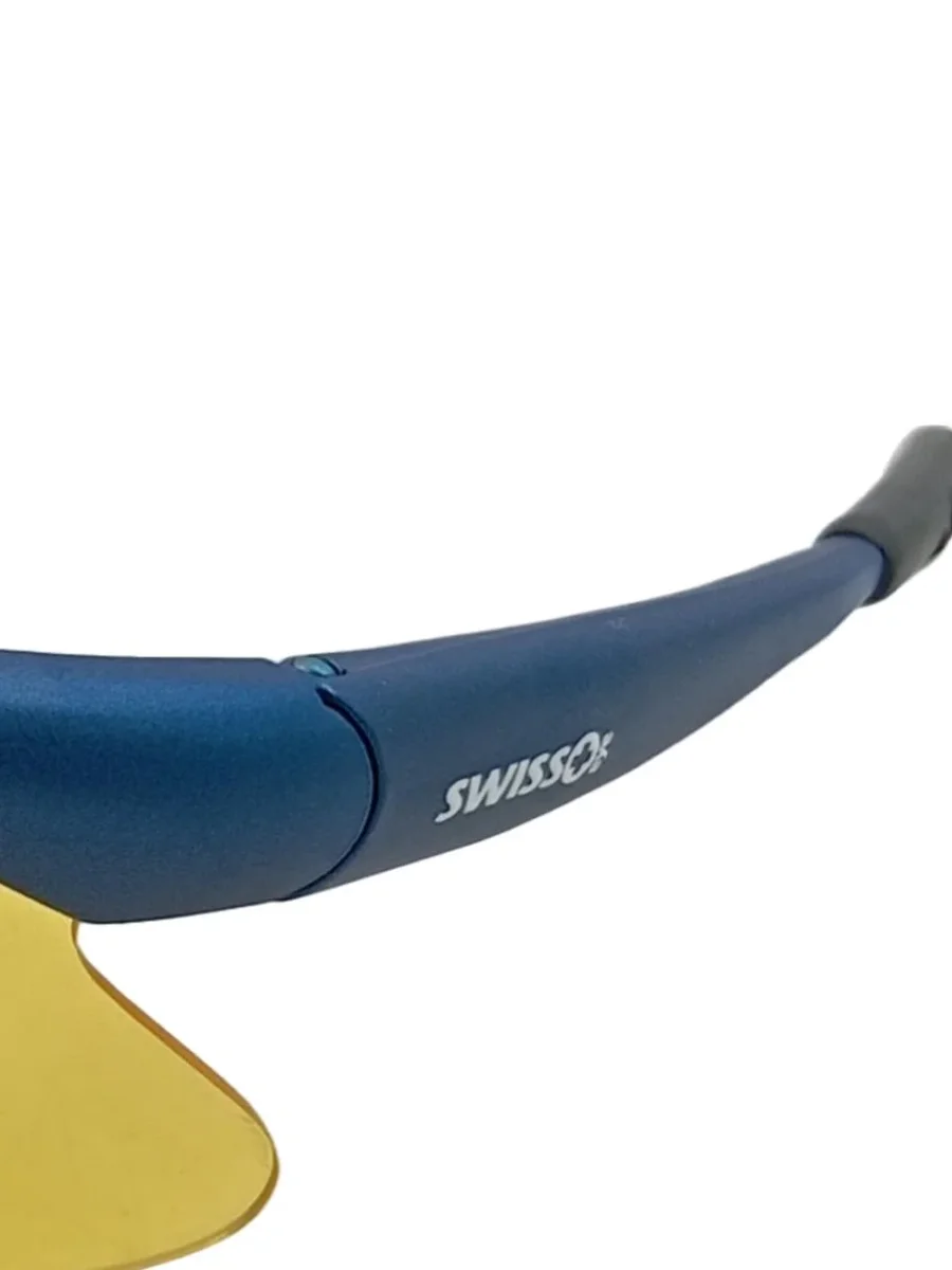 SWISSEYE Arbeits-Schutzbrille Bild 2